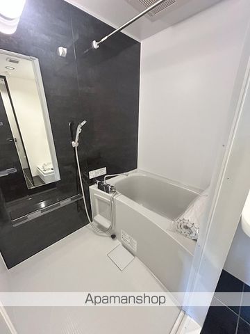 プライマル四谷荒木町の風呂写真