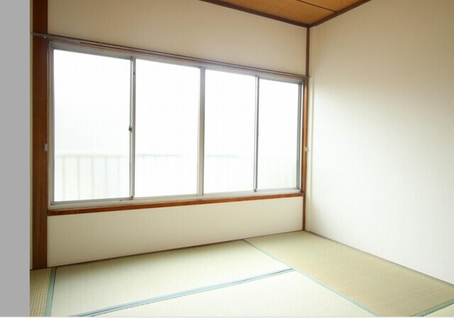 その他部屋・スペース　和室