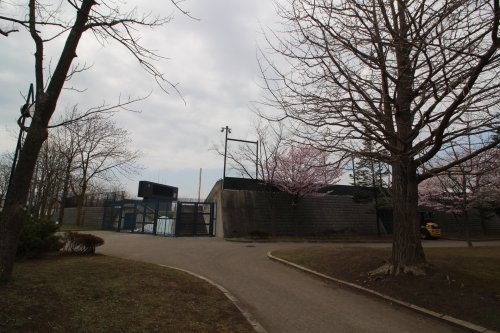 公園　千代台公園（公園）まで790m