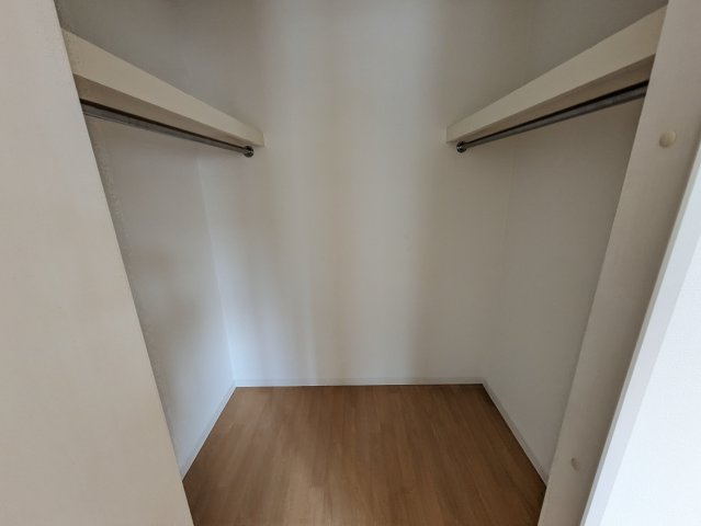 東武野田線 逆井駅 徒歩18分 2階建 築20年の内装写真