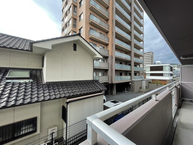 眺望　別号室の写真