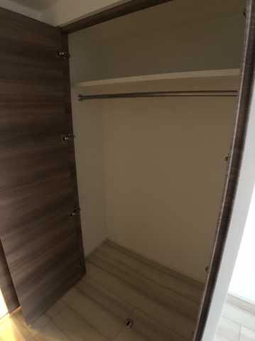 収納　プライマル千石の収納