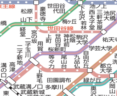 プレジ桜新町のその他写真