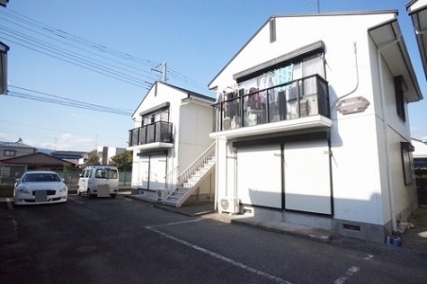 商業小田原マンションB