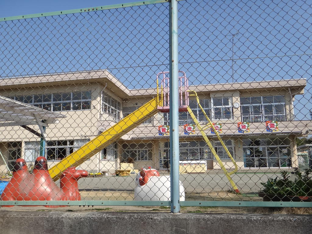 商業小田原マンションBの周辺写真