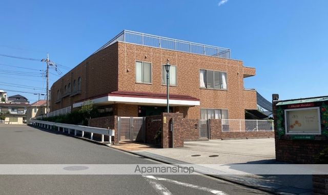 幼稚園・保育園　チェリーガーデン保育園（幼稚園・保育園）まで388m