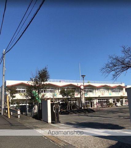 幼稚園・保育園　永野幼稚園第２園舎（幼稚園・保育園）まで673m