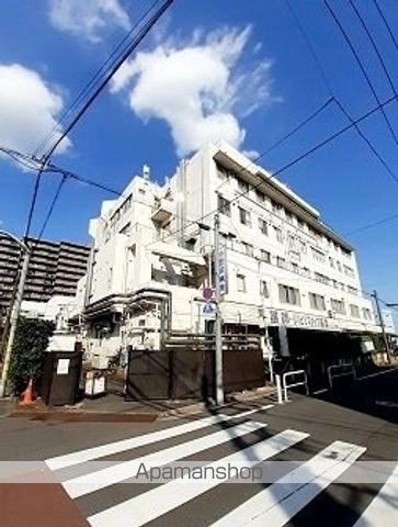 病院　小豆沢病院（病院）まで146m