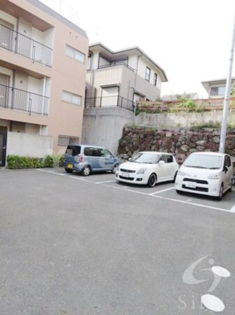近鉄奈良線 石切駅 徒歩6分 2階建 築21年のその他写真