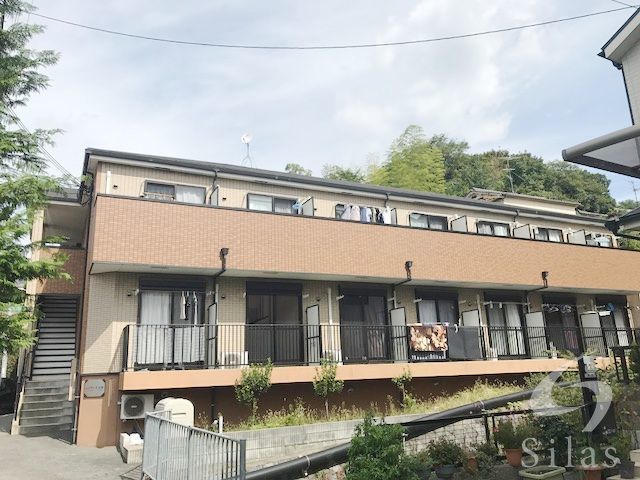 近鉄奈良線 石切駅 徒歩6分 築21年