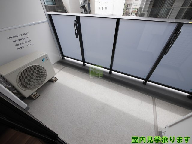 コンフォリア秋葉原EASTの内装写真