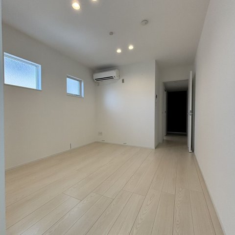 居室・リビング　エレガンテブリッサ姪浜駅南