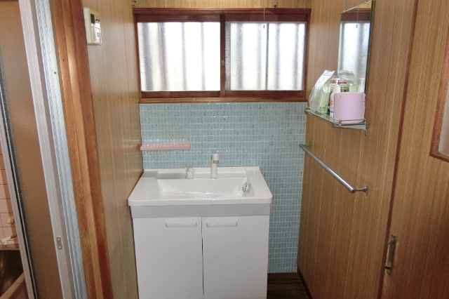 貸戸建 大垣市荒尾町の内装写真