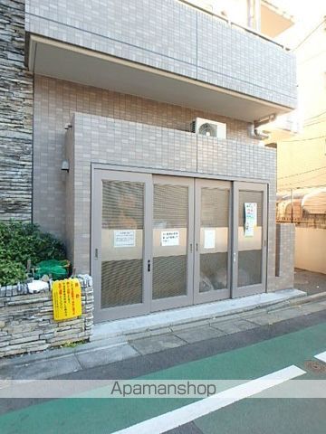 東急田園都市線 駒沢大学駅 徒歩10分 8階建 築26年のその他写真