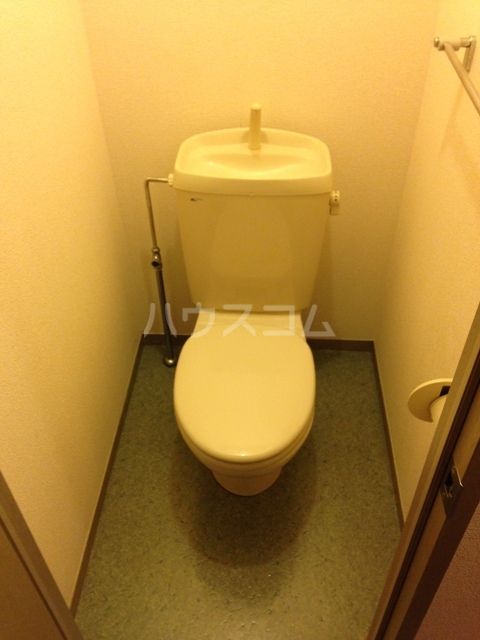 エスポワールのトイレ写真