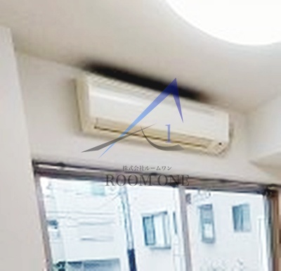 その他設備　エアコン付きです。