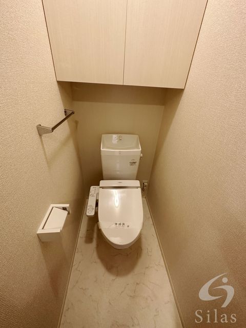 トイレ　同仕様
