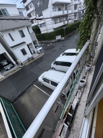 峰住吉ハイツの内装写真
