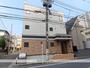 矢口渡駅より徒歩8分 2階 築9年1ヶ月の賃貸物件