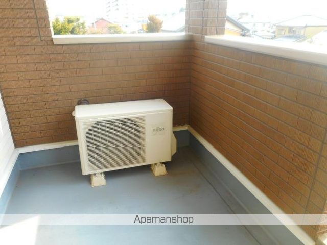 あおなみ線 荒子駅 徒歩9分 3階建 築17年の内装写真
