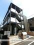 浜川崎駅より徒歩18分 1階 築9年10ヶ月の賃貸物件