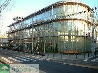 図書館　多摩平図書館（図書館）まで952m
