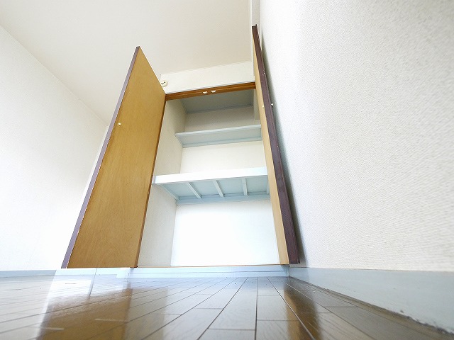 収納　小物を収納するのに便利です