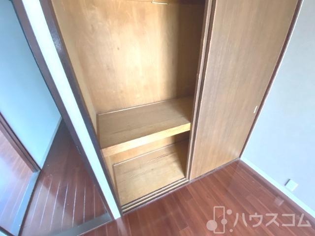 収納　たっぷり入りそうです☆