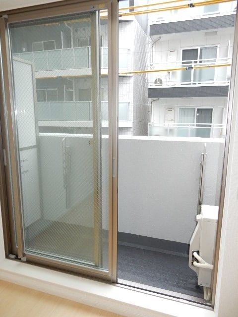 バルコニー　★バルコニー付き★
