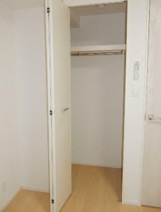 収納　☆たっぷり収納☆