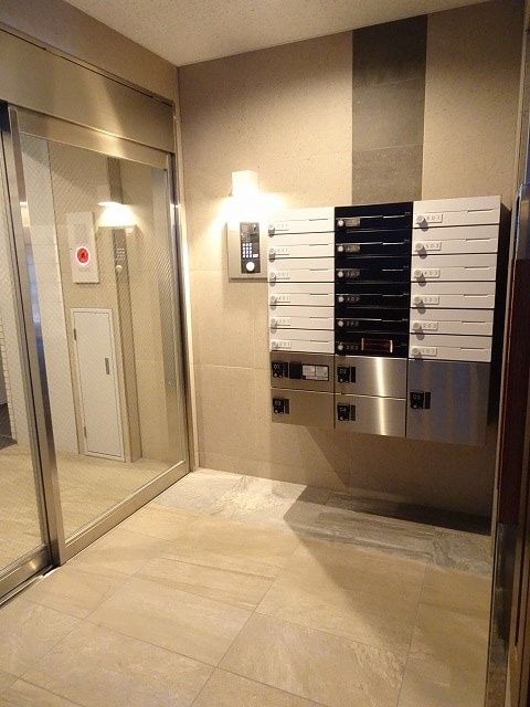 その他共有部分　☆共用部分☆