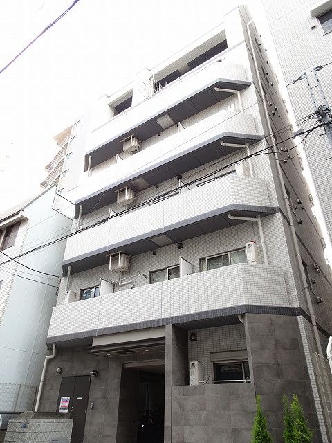 建物外観　☆綺麗な外観☆