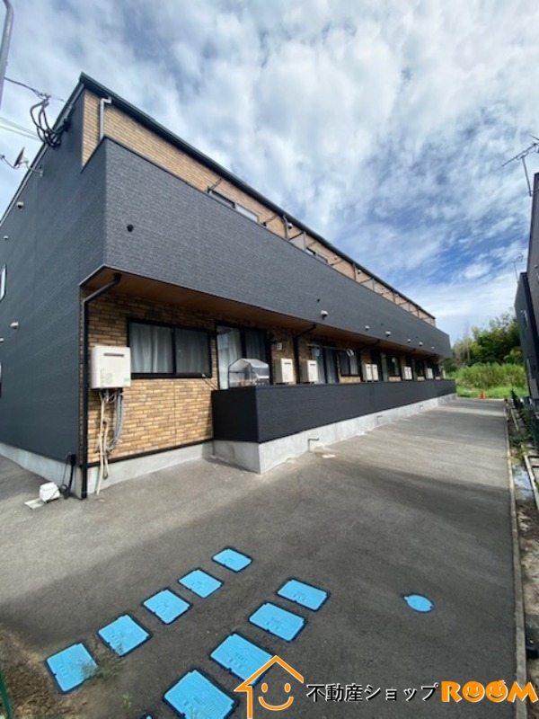 ＪＲ鹿児島本線 西牟田駅 徒歩10分 築4年