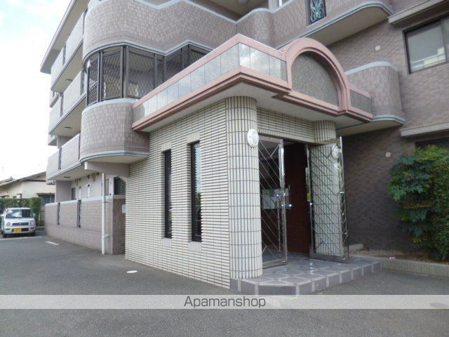 ＪＲ篠栗線 柚須駅 徒歩10分 4階建 築29年の外観写真