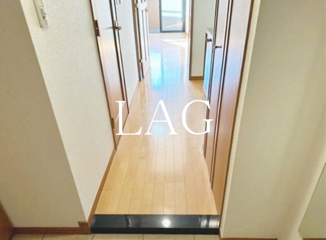 玄関　玄関です。