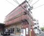 太秦駅より徒歩6分 3階 築42年6ヶ月の賃貸物件