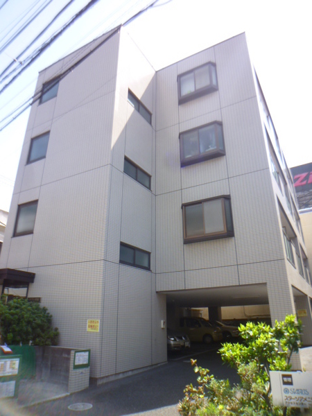 オクト邦栄マンション