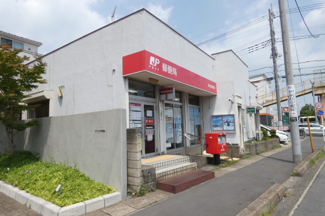オクト邦栄マンションの周辺写真