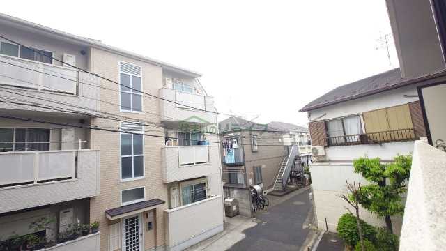 眺望　別部屋参考写真