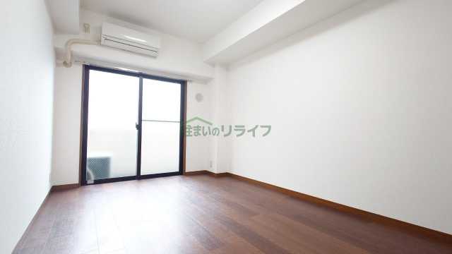 居室・リビング　別部屋参考写真