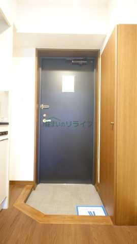 玄関　別部屋参考写真