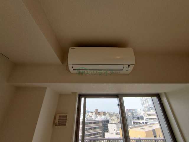 その他設備　パークアクシス御茶ノ水 / 809