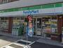 コンビニ　ファミリーマート 古江西店（コンビニ）まで342m