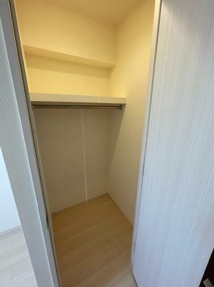 セルアージュ横濱関内エリーゼの内装写真