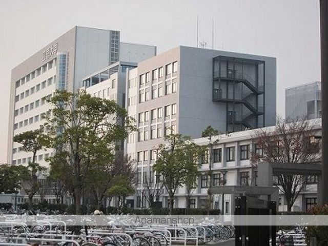 ＪＲ徳島線 徳島駅 バス乗車時間：19分 最寄りバス停で下車 徒歩6分 2階建 築6年の周辺写真