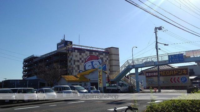 ＪＲ徳島線 徳島駅 バス乗車時間：19分 最寄りバス停で下車 徒歩6分 2階建 築6年の周辺写真