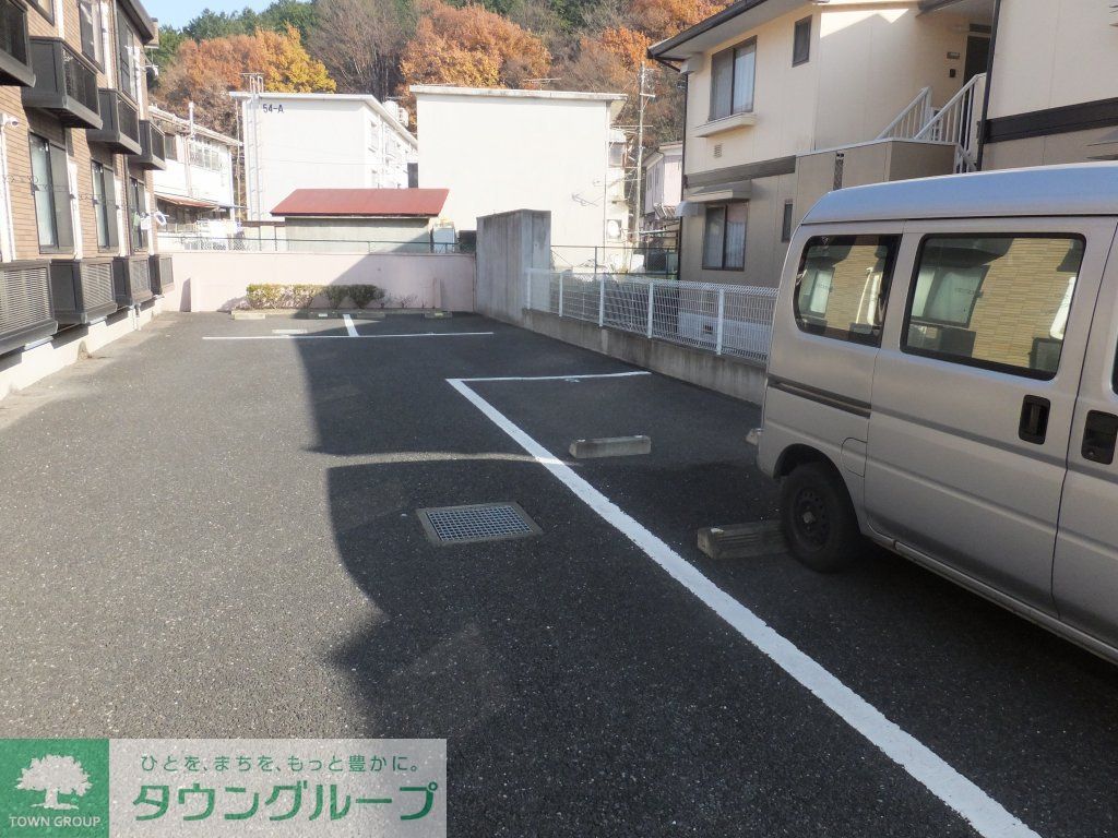 レオパレスサンシャインIIIのその他写真