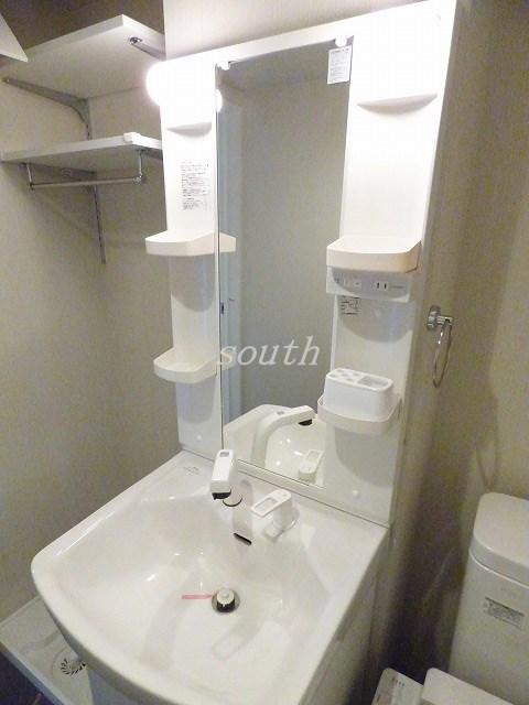 シャトー住之江の内装写真