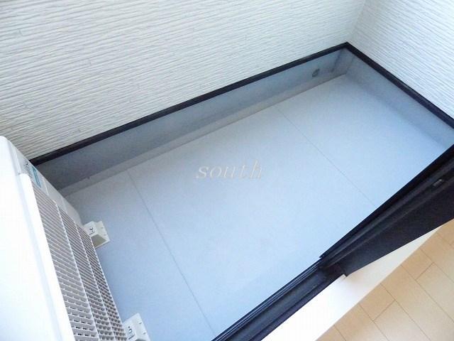 シャトー住之江の内装写真