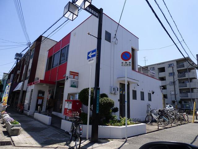 シャトー住之江の周辺写真